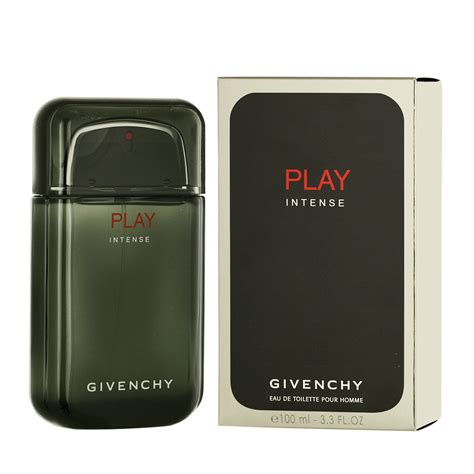 play di givenchy prezzo|givenchy eau de toilette men.